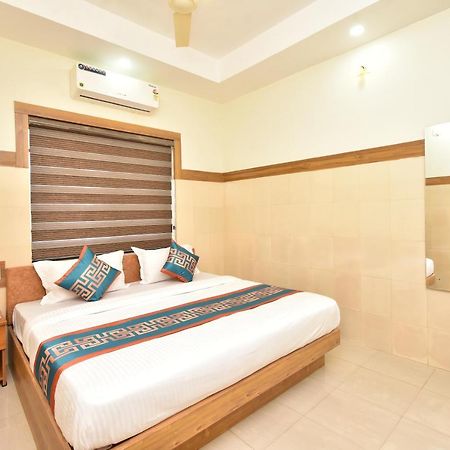 Hotel Kannur Capital Caltex Εξωτερικό φωτογραφία
