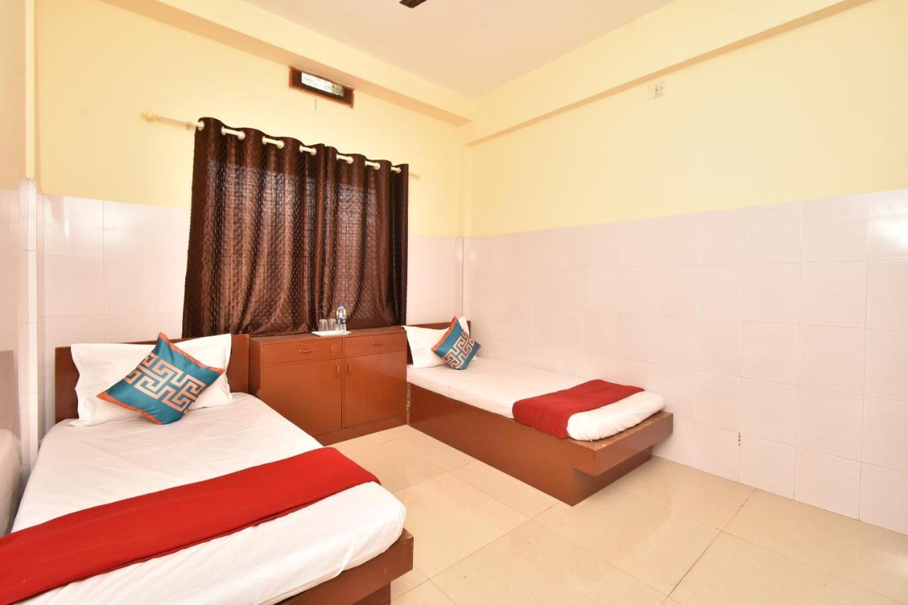 Hotel Kannur Capital Caltex Εξωτερικό φωτογραφία
