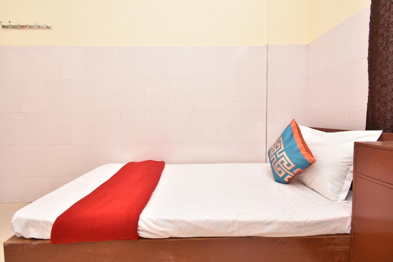 Hotel Kannur Capital Caltex Εξωτερικό φωτογραφία